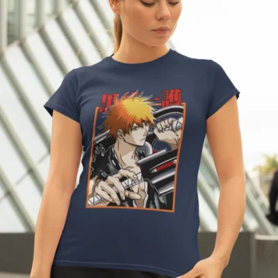 Ichigo