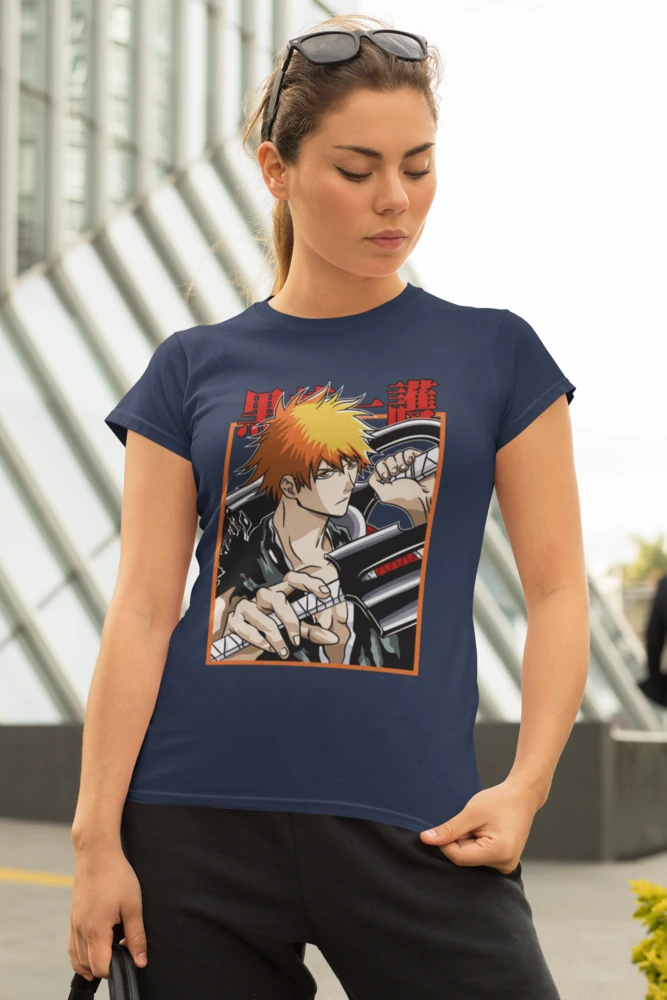 Ichigo