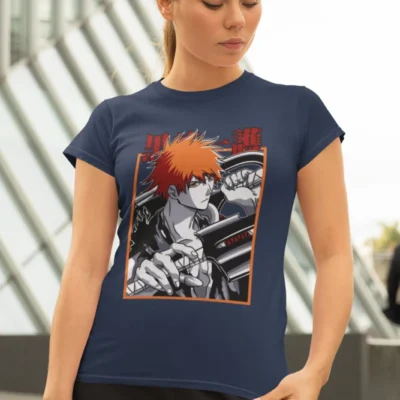 Ichigo