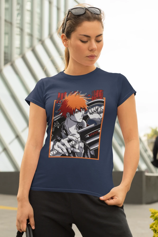 Ichigo