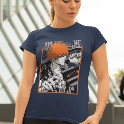 Ichigo