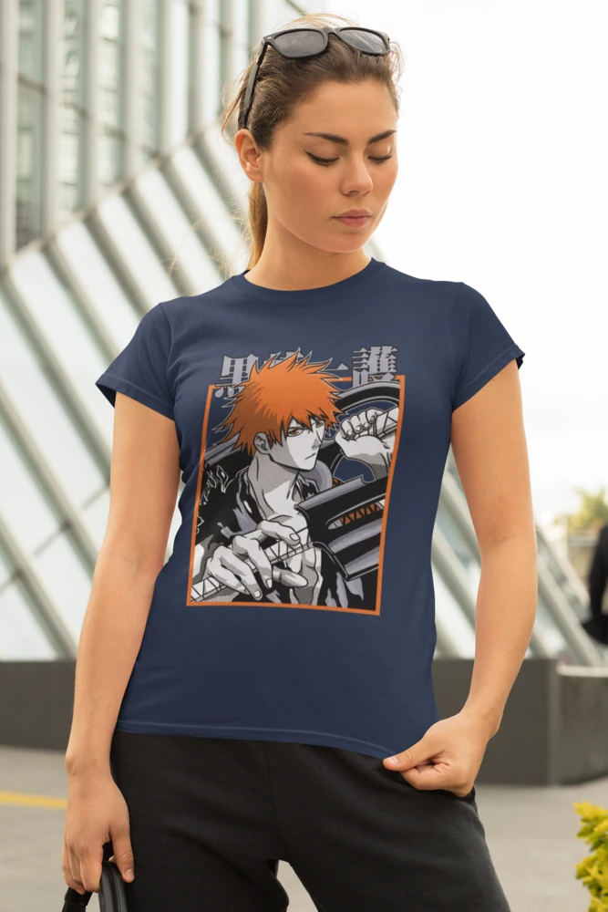 Ichigo
