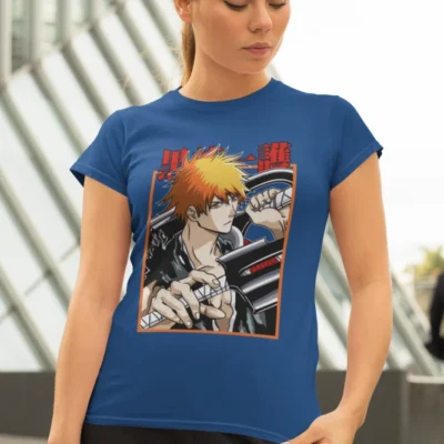 Ichigo