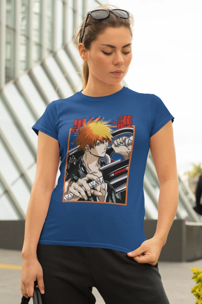 Ichigo