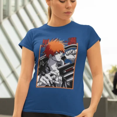 Ichigo