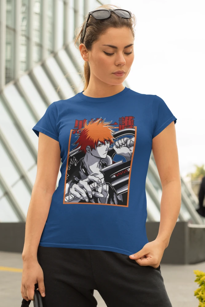 Ichigo