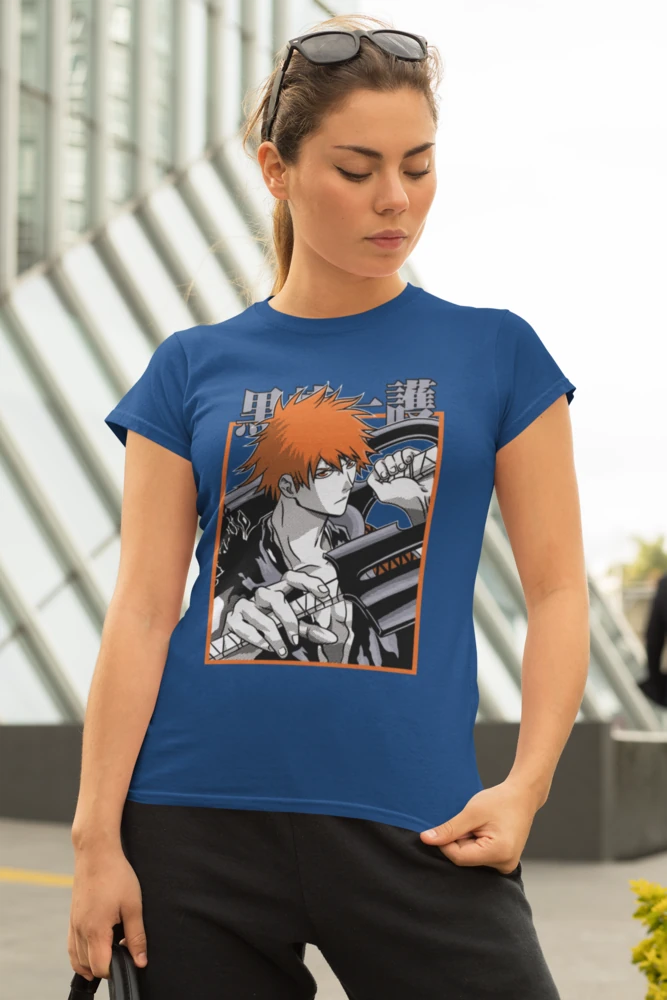 Ichigo