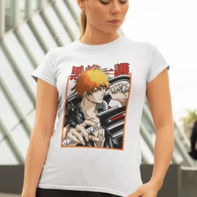 Ichigo
