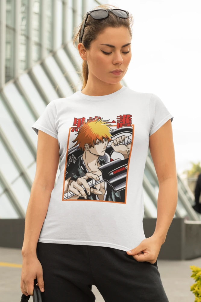Ichigo