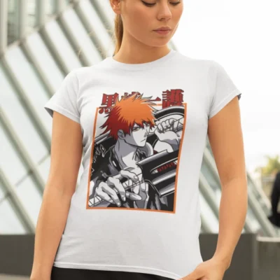 Ichigo