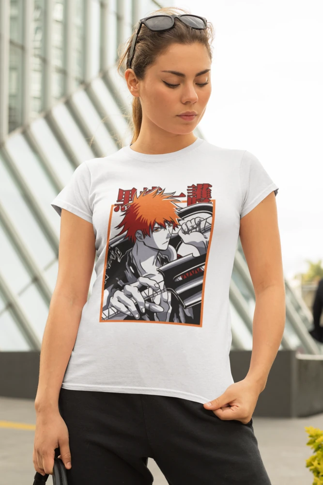 Ichigo