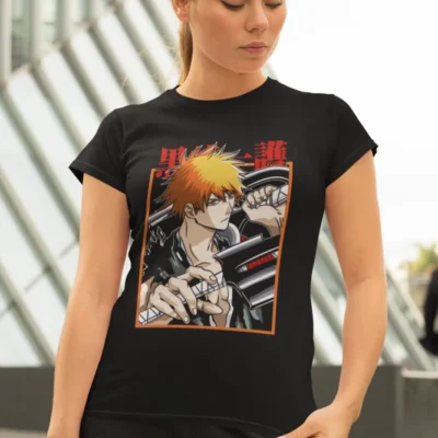 Ichigo