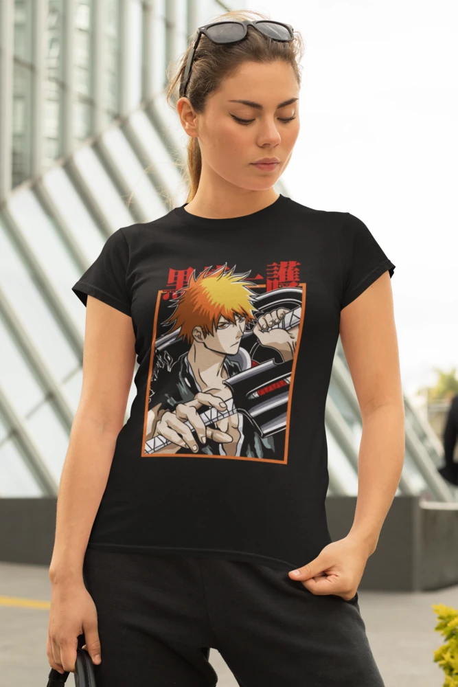 Ichigo