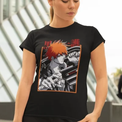 Ichigo