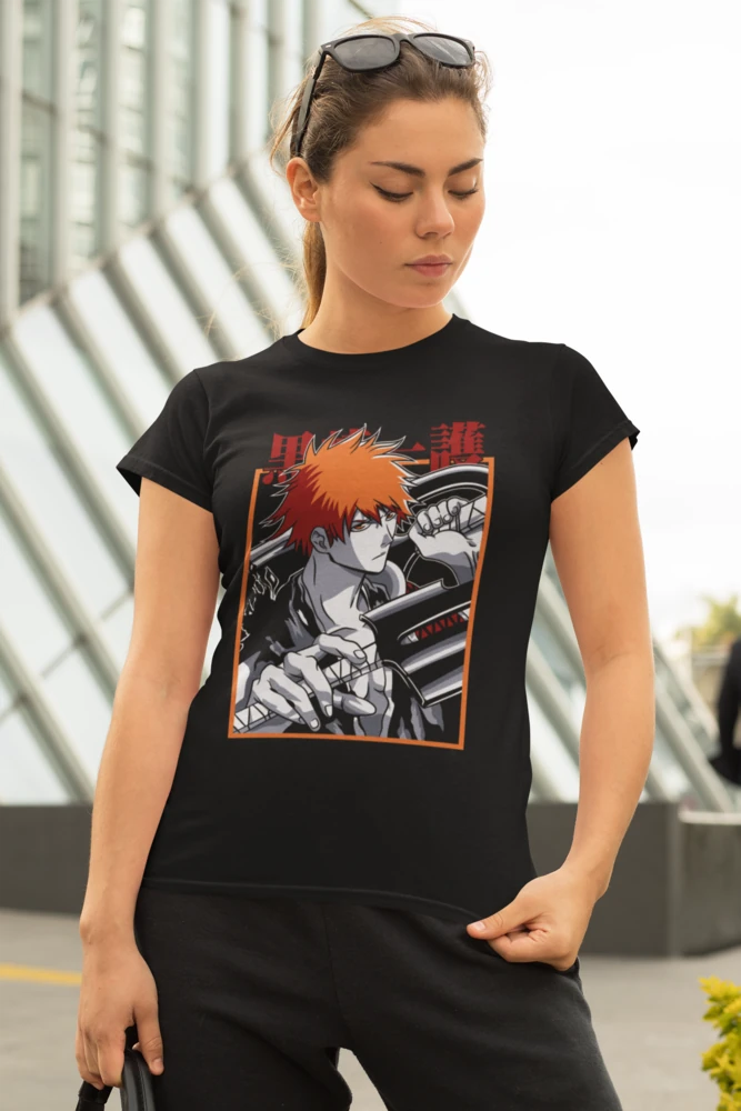 Ichigo