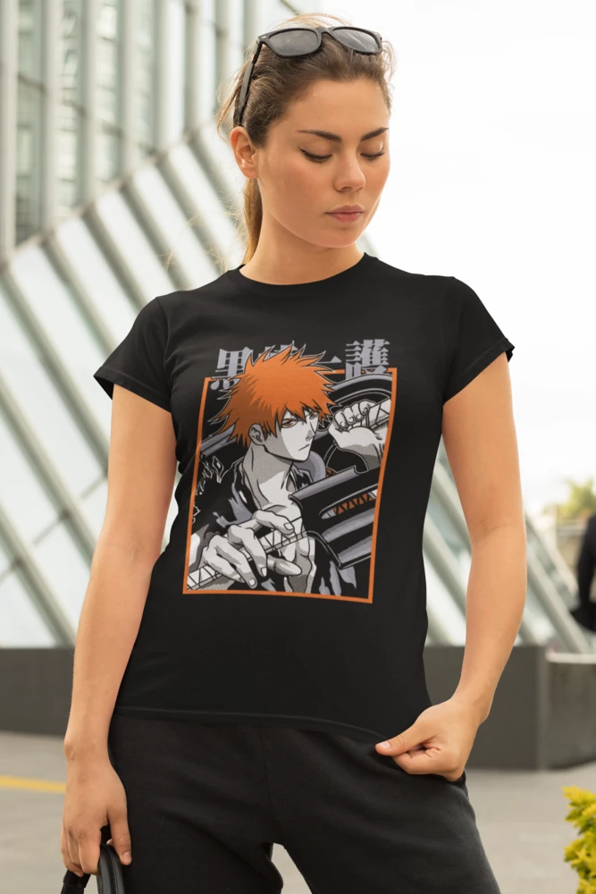 Ichigo