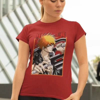Ichigo