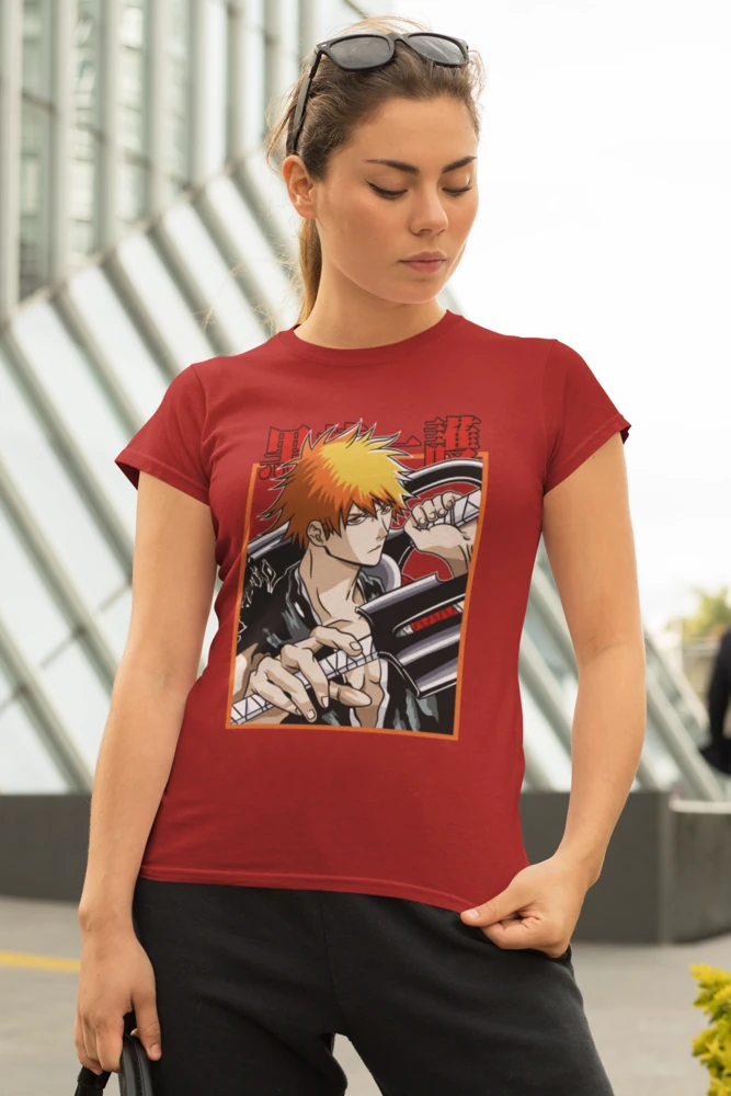 Ichigo