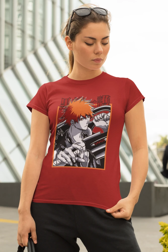 Ichigo