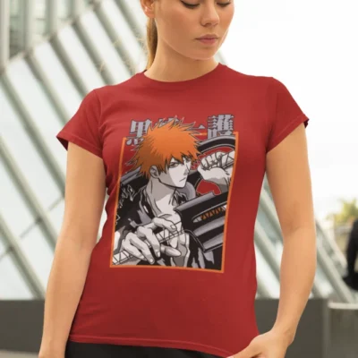 Ichigo