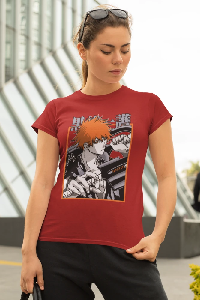 Ichigo