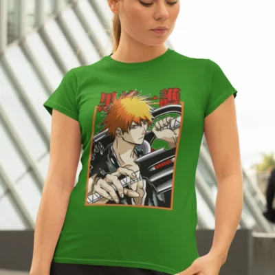 Ichigo