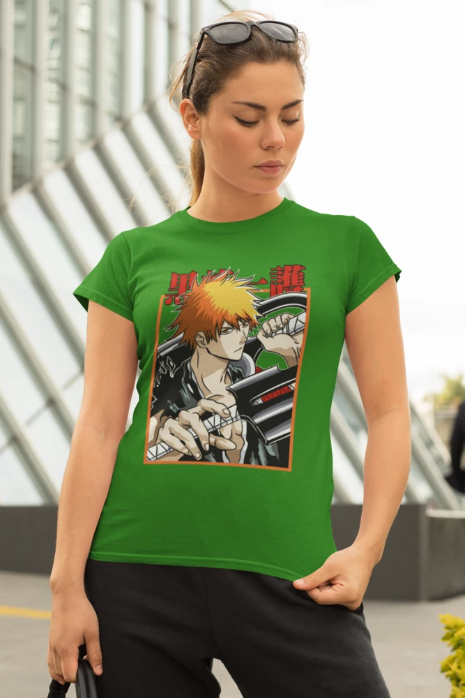 Ichigo