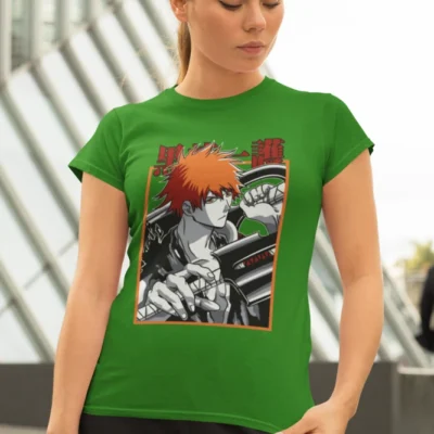 Ichigo