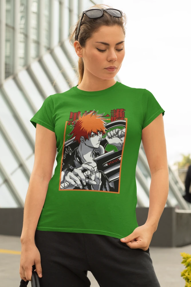 Ichigo