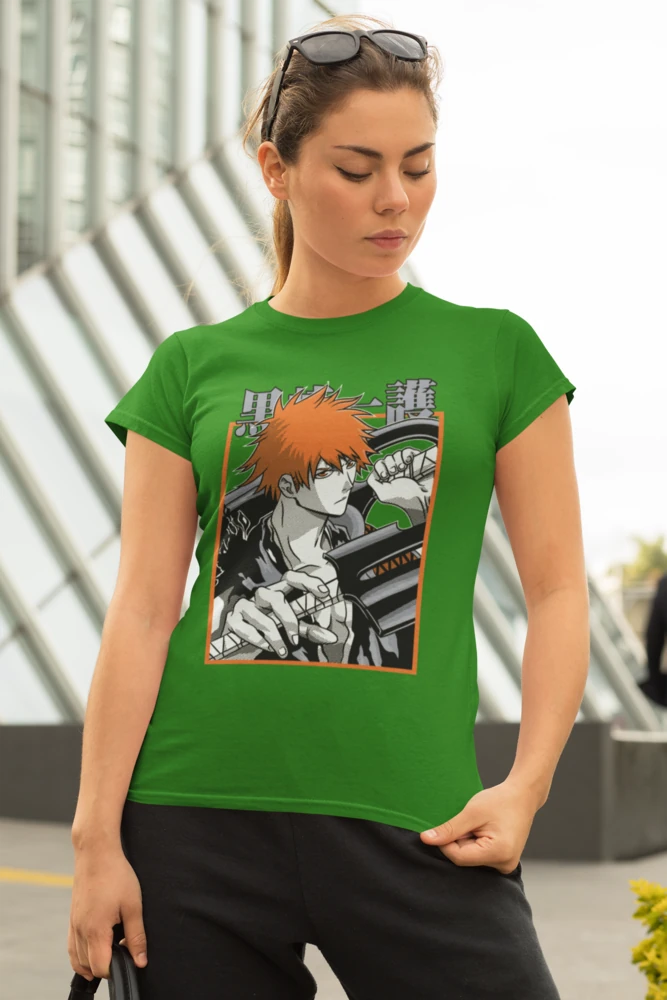 Ichigo