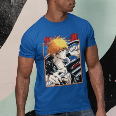 Ichigo