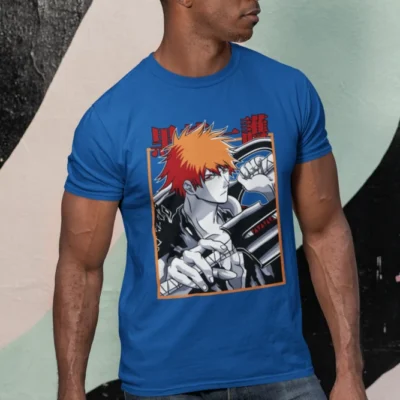 Ichigo