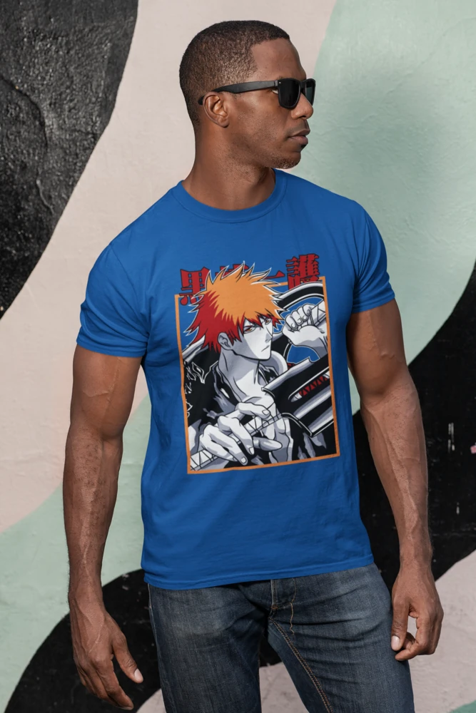 Ichigo