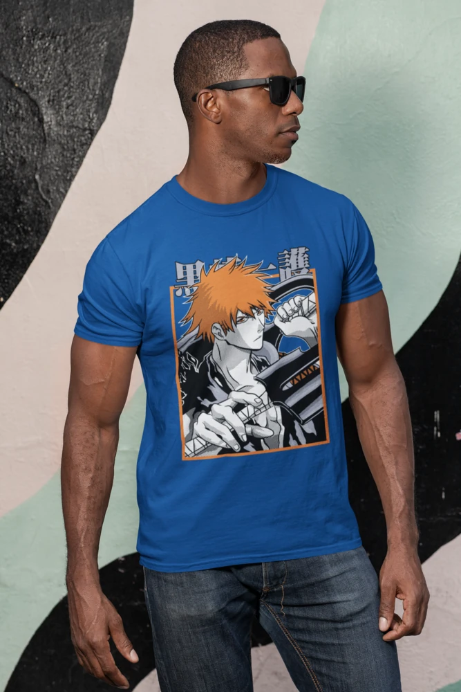 Ichigo