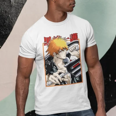Ichigo