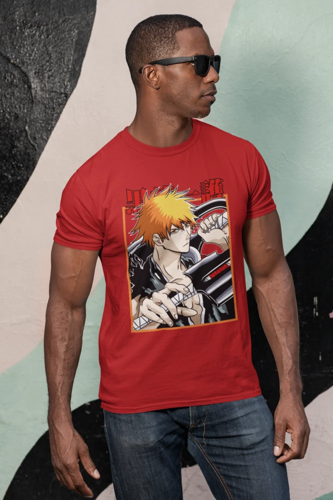 Ichigo