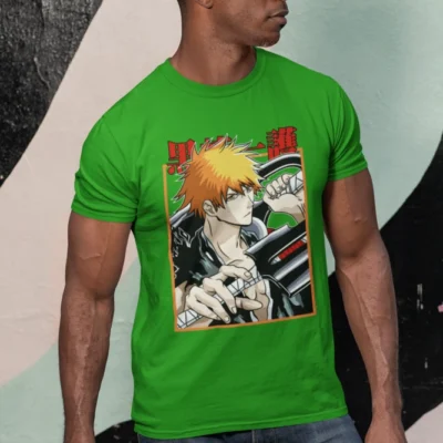 Ichigo