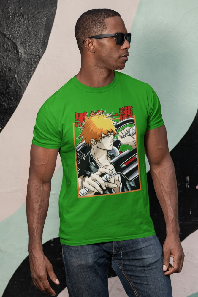 Ichigo