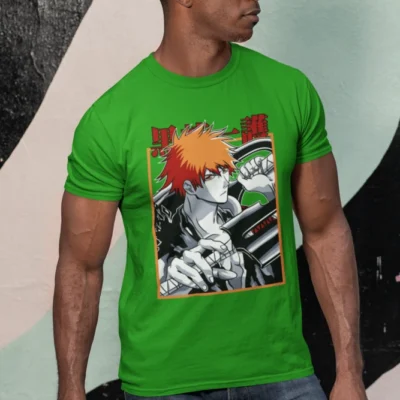 Ichigo