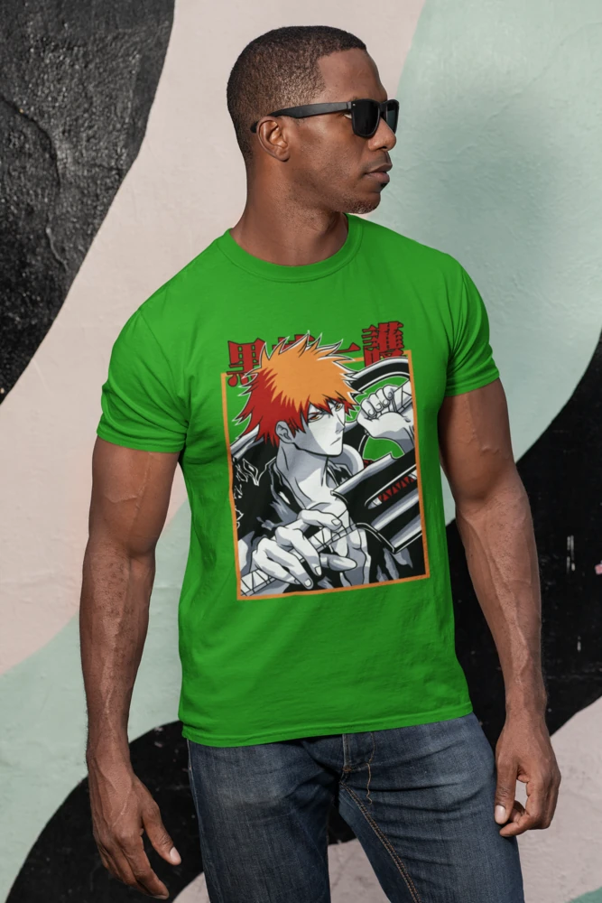 Ichigo
