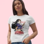 Nico Robin