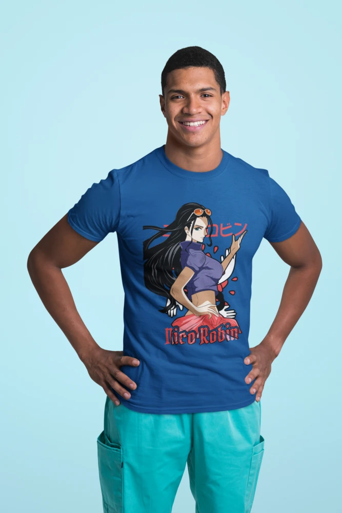 Nico Robin