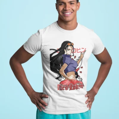 Nico Robin
