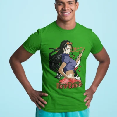 Nico Robin