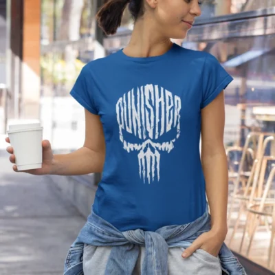 Punisher