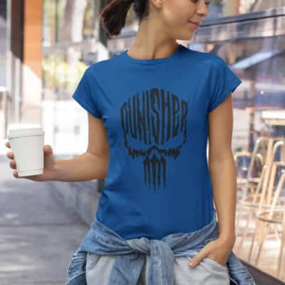 Punisher