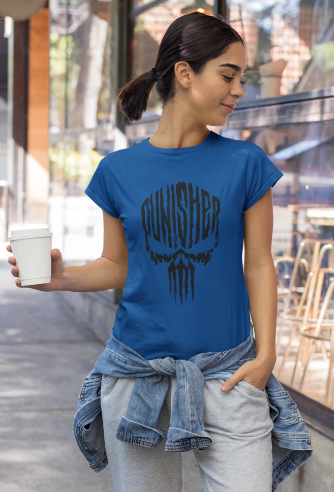 Punisher