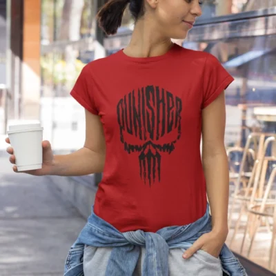 Punisher
