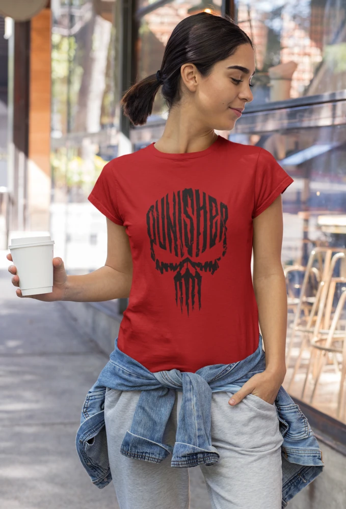 Punisher