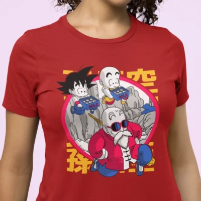 Roshi Kids